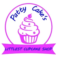 Patty Cake's Cupcake