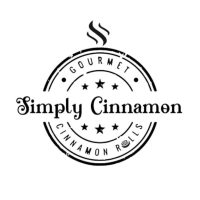 Simply Cinnamon